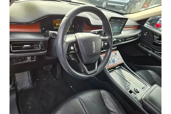 $30988 : Lincoln Aviator 2022 AWD Res image 10