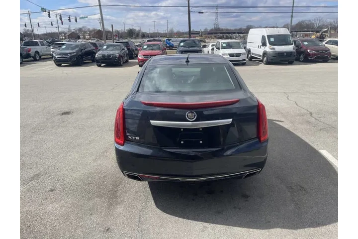 $8450 : 2014 XTS Premium Collection image 6