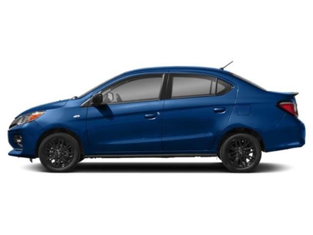 2022 Mitsubishi Mirage image 3