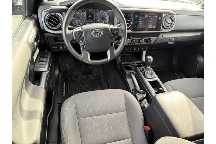 $30280 : Toyota Tacoma 2019 4x2 TRD O image 8