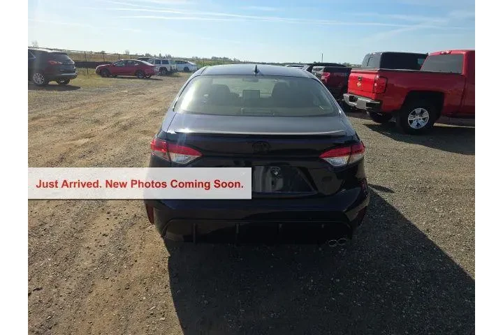 $30900 : Toyota Corolla 2026 SE 4dr S image 5