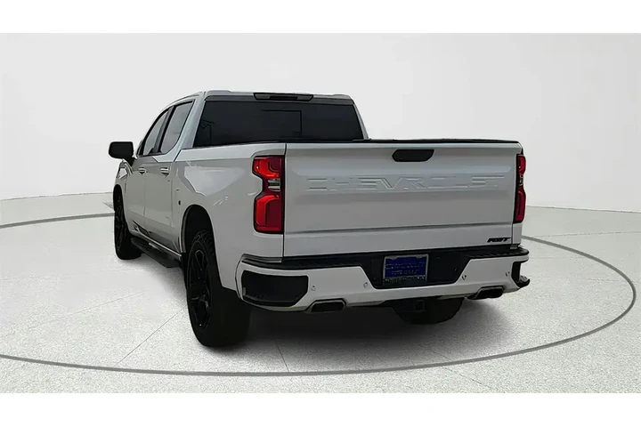 $38427 : Chevrolet Silverado 1500 202 image 6