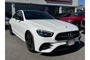 $36895 : Mercedes-Benz E-Class 2022 A thumbnail