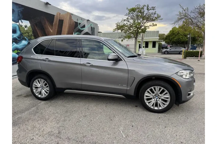 $15495 : 2017 BMW X5 xDrive35i image 8