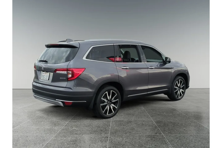 $32900 : Honda Pilot 2022 Touring 4dr image 5