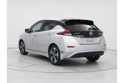 $14998 : Nissan LEAF 2020 SV 4dr Hatc thumbnail