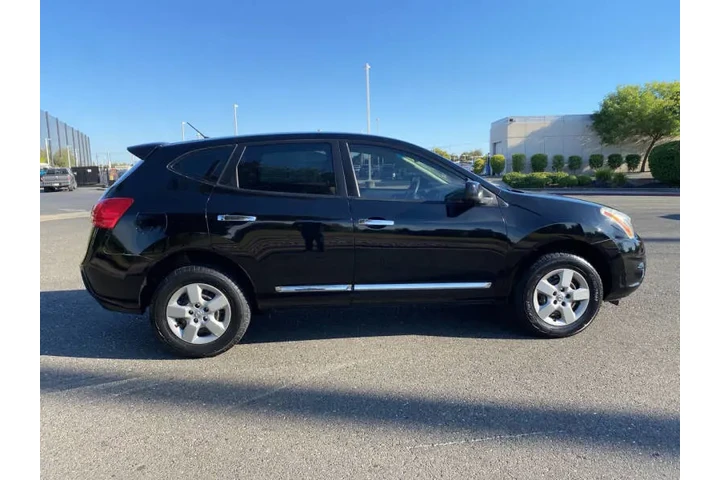 $7995 : 2011 Rogue S image 8