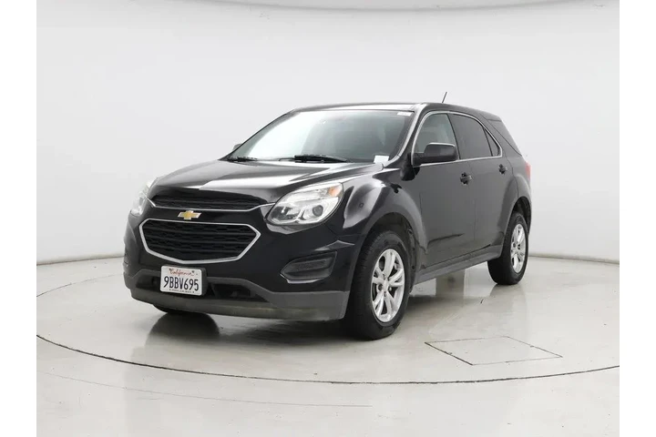 $12599 : Chevrolet Equinox 2017 AWD L image 4