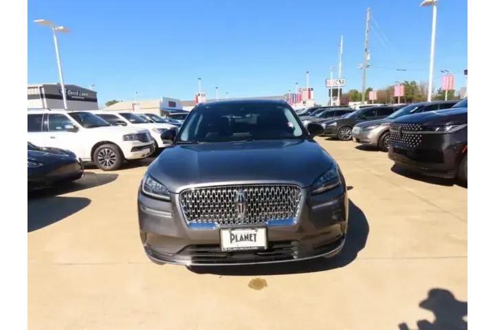 $26911 : Lincoln Corsair 2022 Standar image 4