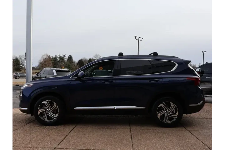 $20547 : Hyundai SANTA FE 2022 SEL 4d image 3