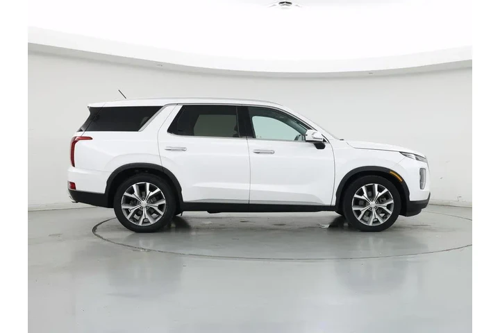 $28998 : Hyundai PALISADE 2021 AWD SE image 7