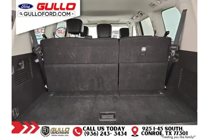 $34888 : Nissan Armada 2023 4x2 SL 4d image 10