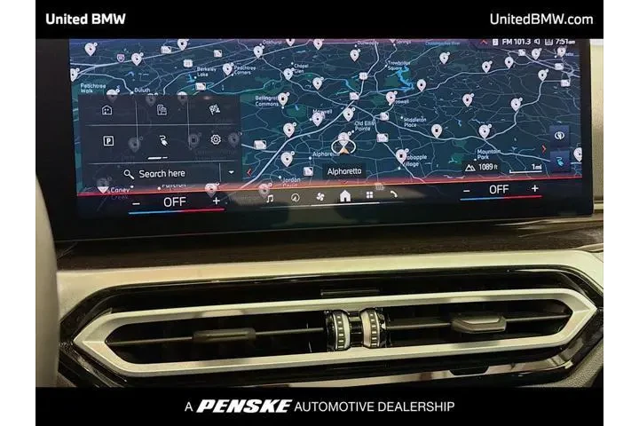 $39960 : BMW i4 2024 AWD xDrive40 Gra image 10