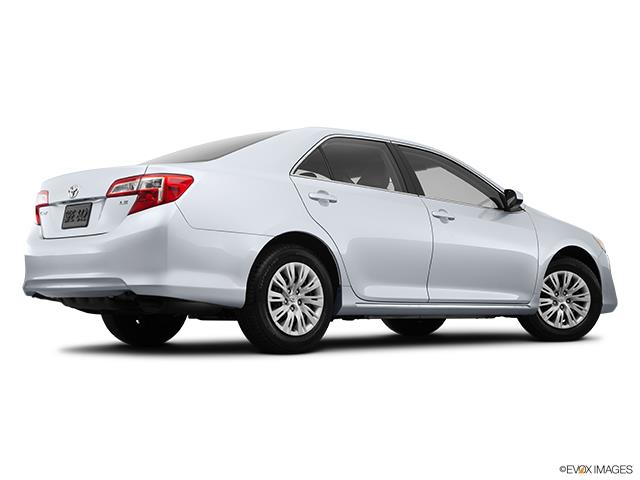 2014 Camry image 10