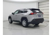 $26998 : Toyota RAV4 2024 AWD LE 4dr thumbnail