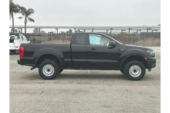 $21990 : Ford Ranger 2020 4x2 XL 4dr image 2