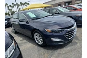 $22999 : Chevrolet Malibu 2025 LT 4dr thumbnail
