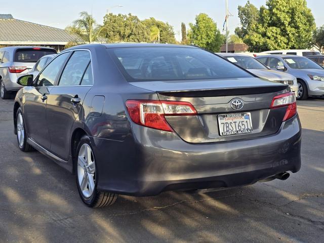 $8500 : 2013 TOYOTA CAMRY2013 TOYOTA image 5