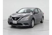 $15998 : Nissan Sentra 2019 S 4dr Sed thumbnail