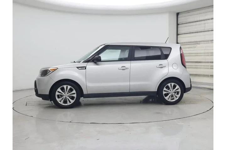 $13599 : Kia Soul 2016 + 4dr Crossove image 3