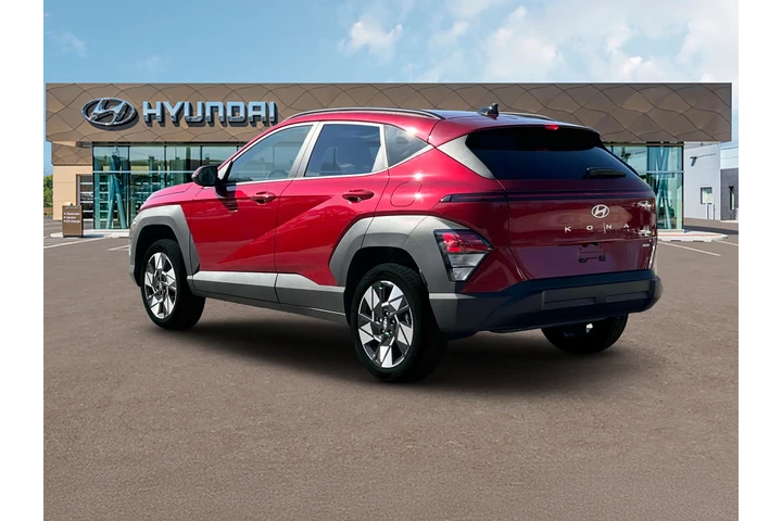 $19691 : Hyundai KONA 2024 AWD SEL 4d image 5