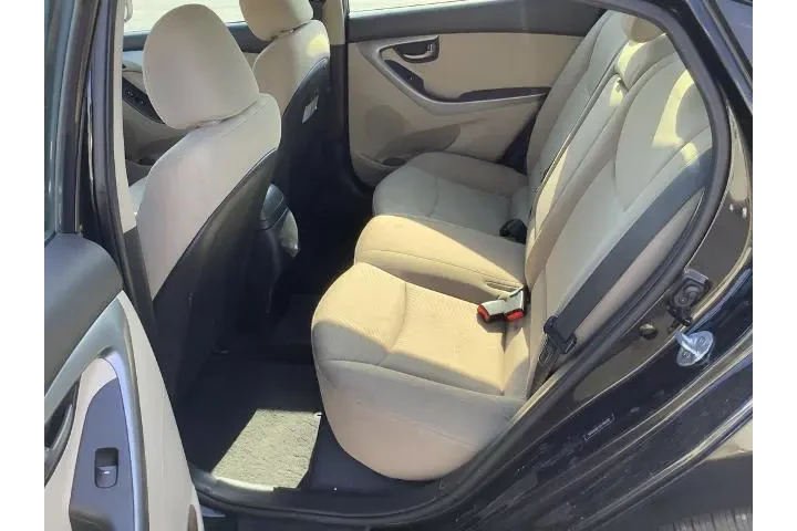 $8950 : Hyundai ELANTRA 2016 SE 4dr image 9