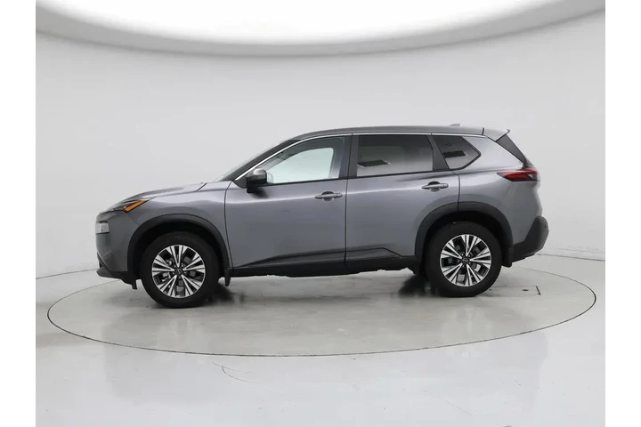 $22998 : Nissan Rogue 2023 SV 4dr Cro image 3