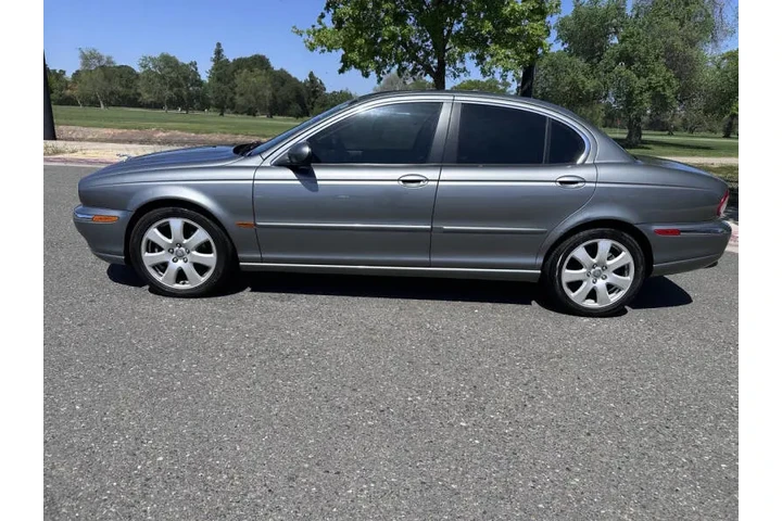 $8995 : 2006 X-Type 3.0L image 5