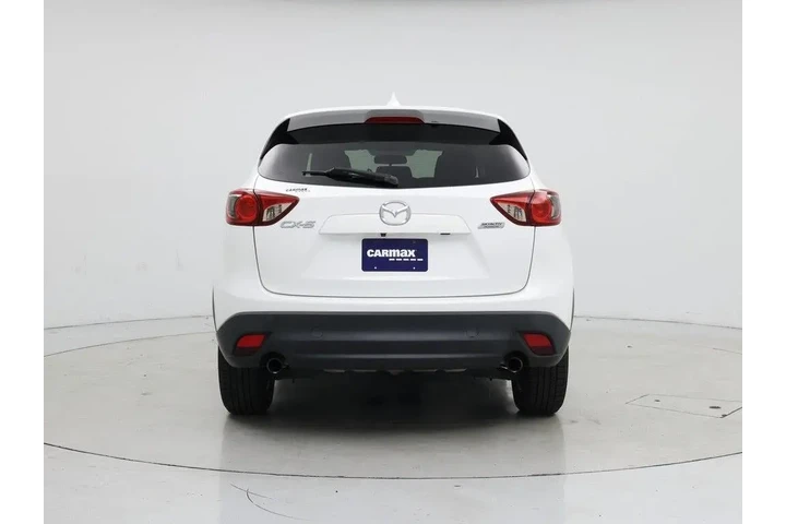 $15998 : Mazda CX-5 2016 Touring 4dr image 6