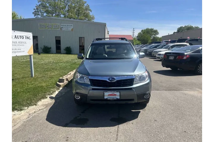 $8990 : 2013 Forester 2.5X Premium image 10