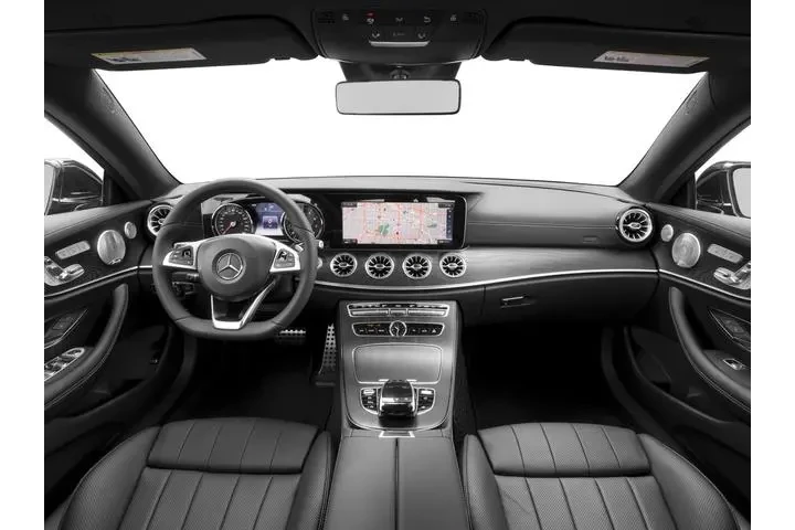 $26889 : Mercedes-Benz E-Class 2018 E image 8