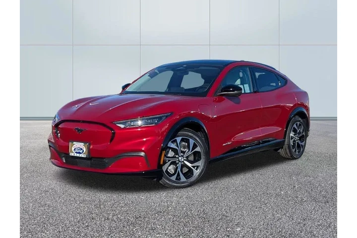$26875 : Ford Mustang Mach-E 2022 Pre image 1