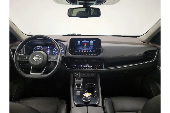 $26998 : Nissan Rogue 2023 AWD SL 4dr image 9