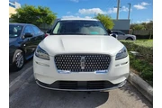 $21990 : Lincoln Corsair 2022 Standar thumbnail