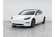 $28998 : Tesla Model 3 2022 AWD Long thumbnail