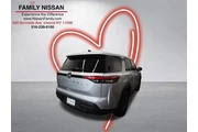 $28781 : Nissan Pathfinder 2024 AWD S thumbnail