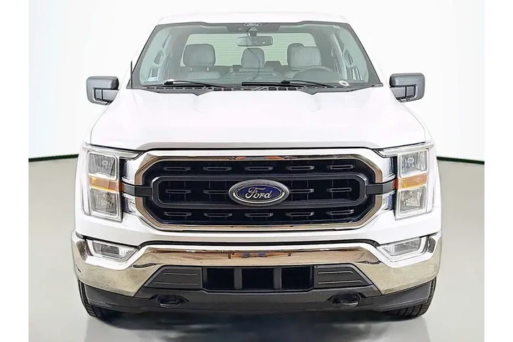 $30939 : Ford F-150 2021 4x4 XLT 4dr image 8