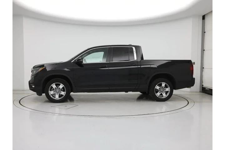 $35998 : Honda Ridgeline 2025 AWD RTL image 3