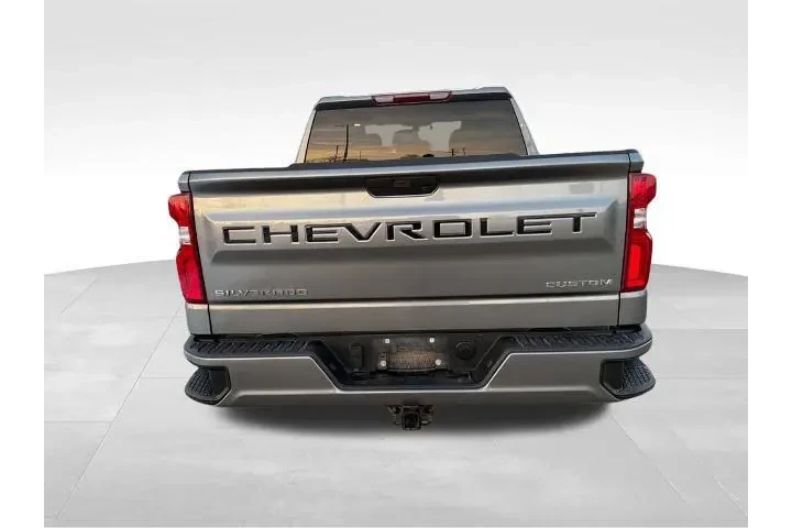 $32036 : Chevrolet Silverado 1500 202 image 7