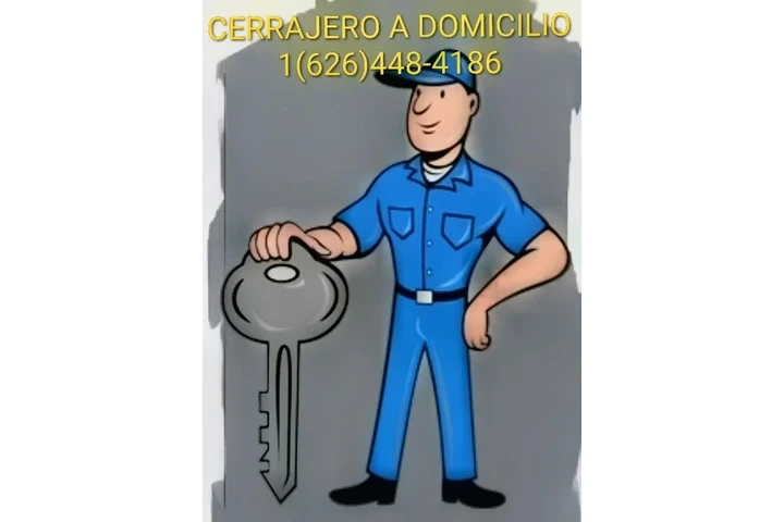 Cerrajero a domicilio🚗 image 2
