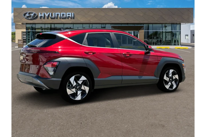 $29500 : Hyundai KONA 2025 Limited 4d image 8