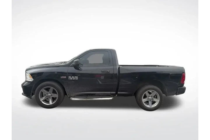 $8735 : Ram 1500 2014 4x2 Express 2d image 8