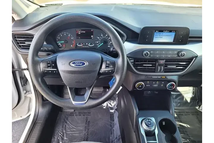 $21498 : Ford Escape 2022 S 4dr SUV image 8