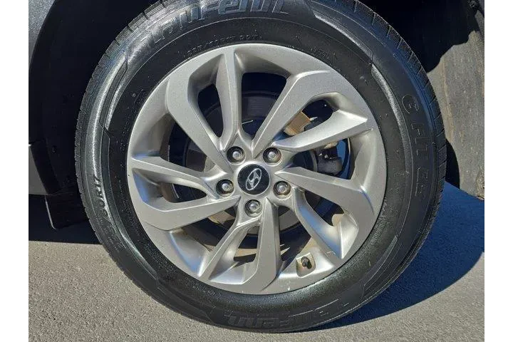 $9995 : Hyundai TUCSON 2016 Eco 4dr image 6