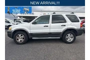 Ford Escape 2006 XLT 4dr SUV