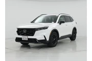 $34998 : Honda CR-V Hybrid 2025 Sport thumbnail