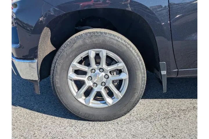 $33484 : Chevrolet Silverado 1500 202 image 10