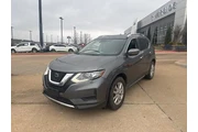 $14899 : Nissan Rogue 2020 S 4dr Cros thumbnail