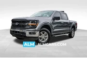 Ford F-150 2025 4x4 XLT 4dr en Atlanta