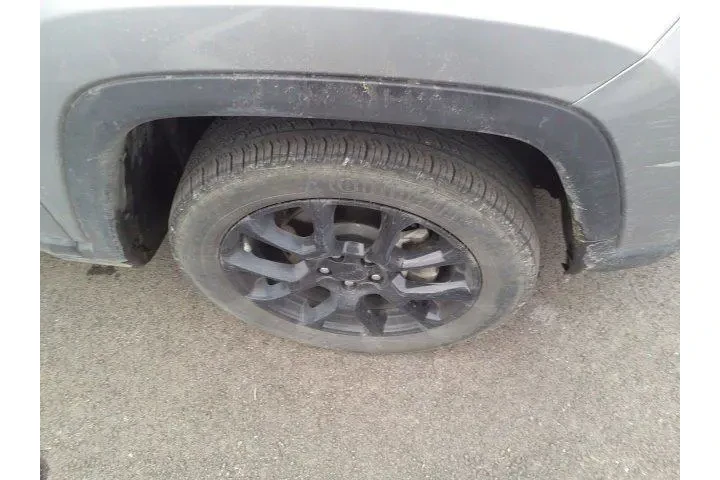 $22374 : Jeep Compass 2022 4x4 Altitu image 9